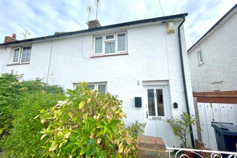 2 bedroom end of terrace house for sale, Wallace Road, Rustington