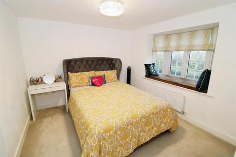 4 bedroom detached house for sale, Faulkner Road, Rugby CV23