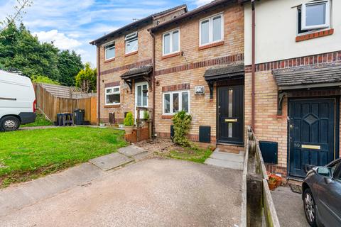 2 bedroom terraced house to rent, Heol y Cadno, Thornhill