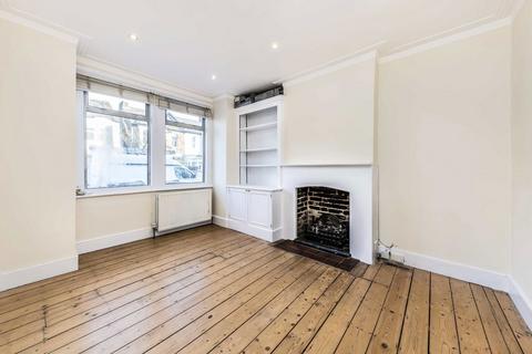 3 bedroom terraced house to rent, Bronson Road, London SW20