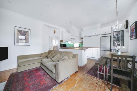 2 bedroom apartment for sale, Sirdar Road, London N22