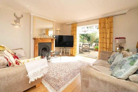 4 bedroom detached house for sale, 3 Ashford Road, Feltham, Middlesex, TW13