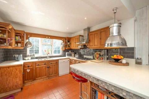 4 bedroom detached house for sale, 3 Ashford Road, Feltham, Middlesex, TW13