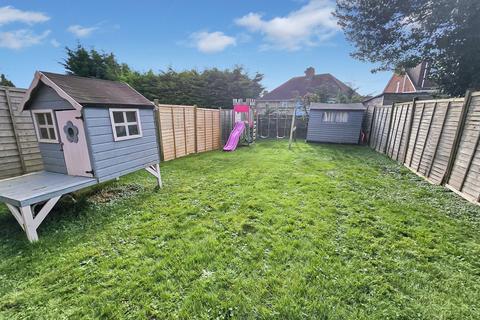 3 bedroom terraced house for sale, Highdown, West Sussex BN42