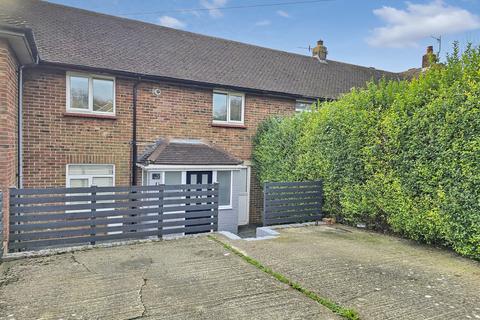 3 bedroom terraced house for sale, Highdown, West Sussex BN42