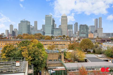 2 bedroom flat for sale, Giraud Street, Poplar E14