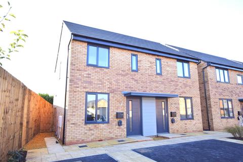 1 bedroom semi-detached house for sale, Plot 6, Gloucester GL2