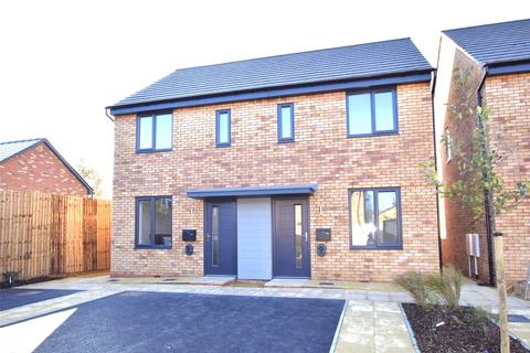 1 bedroom semi-detached house for sale, Plot 7, Gloucester GL2