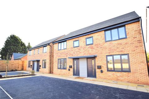 2 bedroom semi-detached house for sale, Plot 8, Gloucester GL2