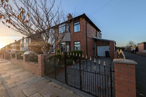 3 bedroom semi-detached house for sale, Ambleside Avenue, South Shields, NE34