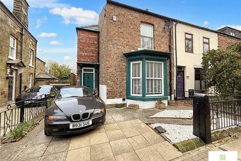 3 bedroom end of terrace house for sale, Newton Road, Great Ayton, Middlesbrough