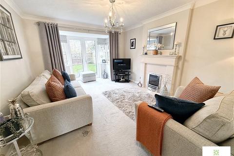 4 bedroom detached house for sale, Dewberry, Coulby Newham, Middlesbrough, North Yorkshire