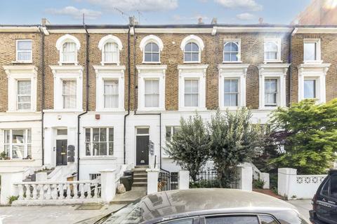 1 bedroom flat for sale, Richmond Way, London W12