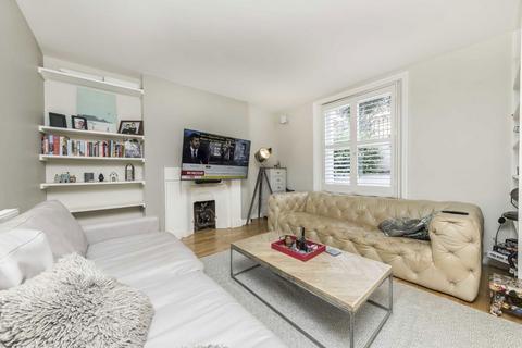 1 bedroom flat for sale, Richmond Way, London W12