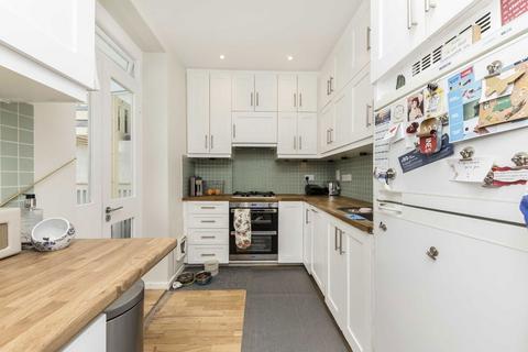 1 bedroom flat for sale, Richmond Way, London W12