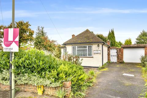 undefined, Ashtead