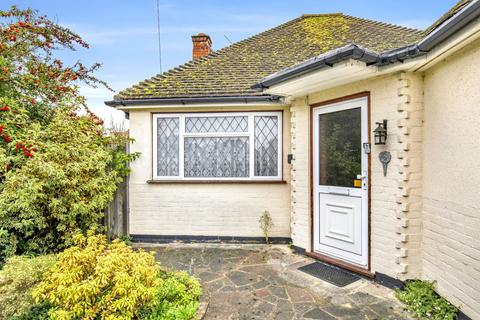 undefined, Ashtead