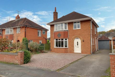 3 bedroom detached house for sale, Holly Lane, Alsager