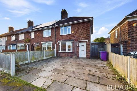 3 bedroom end of terrace house to rent, Ackers Hall Avenue, Liverpool L14