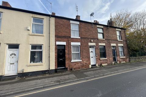 2 bedroom terraced house to rent, Bramhall Lane, Davenport