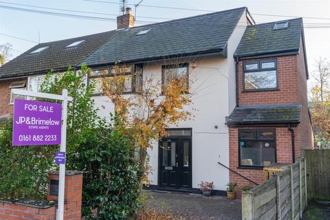 5 bedroom semi-detached house for sale, Stanley Road, Whalley Range