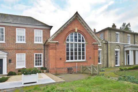 House for sale, The Assembly Hall, Westgate, Louth LN11 9YE