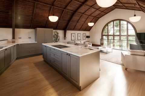 House for sale, The Assembly Hall, Westgate, Louth LN11 9YE