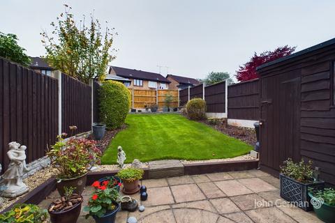 2 bedroom semi-detached house for sale, Redwood Drive, Burton-on-Trent