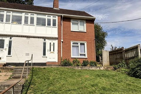 3 bedroom maisonette to rent, Margaret Road, Exeter EX4