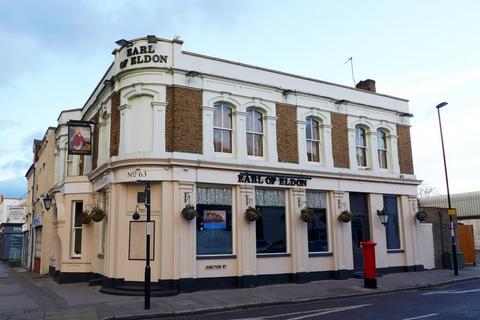 Restaurant to rent, Ground Floor Earl Of Eldon, South Croydon