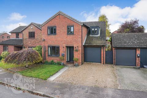 4 bedroom detached house for sale, All Saints Road, Poringland, Norwich