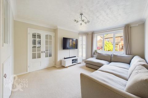 4 bedroom detached house for sale, All Saints Road, Poringland, Norwich