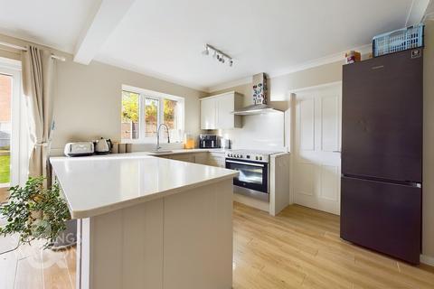 4 bedroom detached house for sale, All Saints Road, Poringland, Norwich