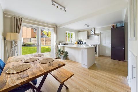 4 bedroom detached house for sale, All Saints Road, Poringland, Norwich