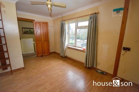 2 bedroom semi-detached house for sale, Cunningham Crescent, Bournemouth