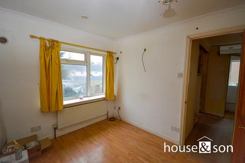 2 bedroom semi-detached house for sale, Cunningham Crescent, Bournemouth