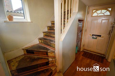 2 bedroom semi-detached house for sale, Cunningham Crescent, Bournemouth