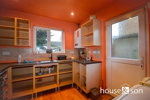 2 bedroom semi-detached house for sale, Cunningham Crescent, Bournemouth