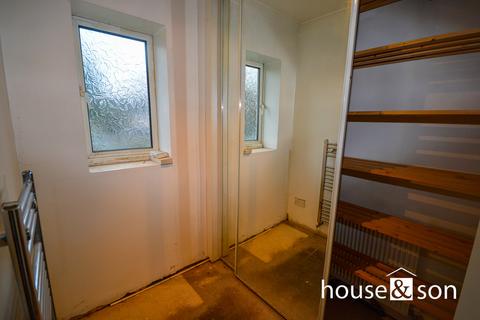 39 Cunningham Crescent, Bournemouth, BH11 8DR