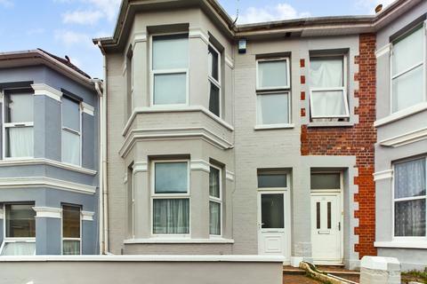 3 bedroom terraced house for sale, Welbeck Avenue, Plymouth PL4