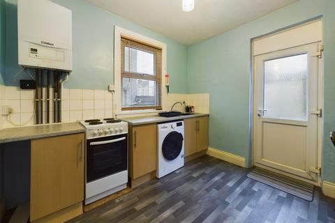 3 bedroom terraced house for sale, Welbeck Avenue, Plymouth PL4