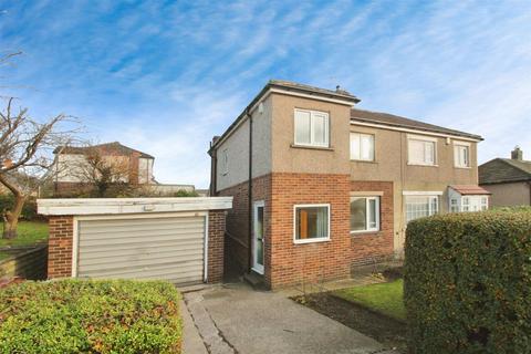 3 bedroom semi-detached house for sale, High House Road, Bradford BD2