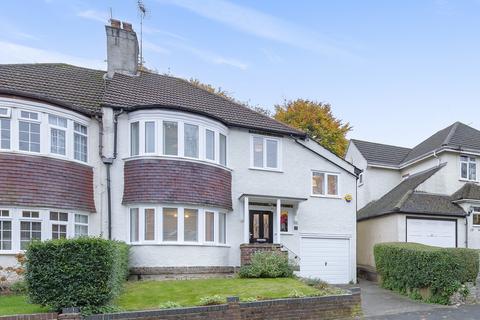 4 bedroom semi-detached house for sale, The Vale, Coulsdon CR5