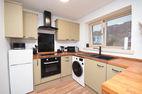 1 bedroom terraced bungalow for sale, Bogside Road, Coupar Angus