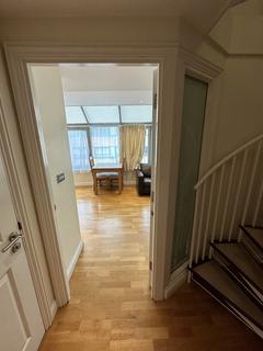 1 bedroom apartment to rent, Regent Terrace, Cambridge CB2