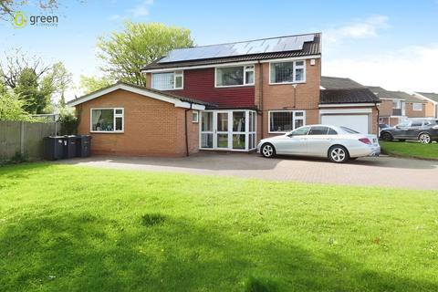 5 bedroom detached house for sale, Milverton Close, Sutton Coldfield B76