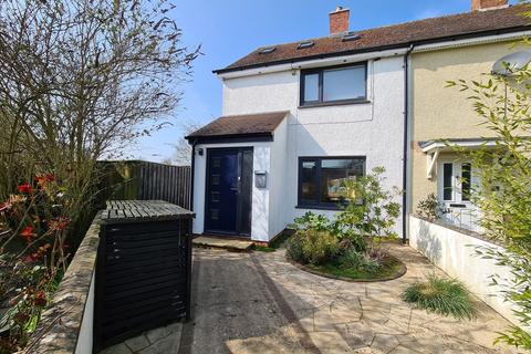 3 bedroom end of terrace house for sale, The Green, Helmdon