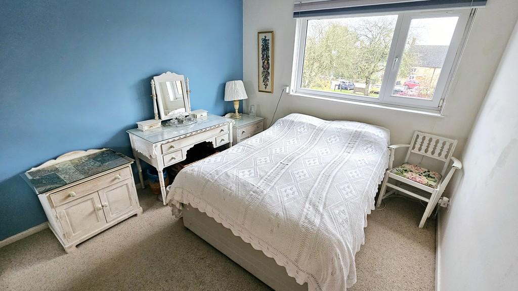 1st Floor Bedroom