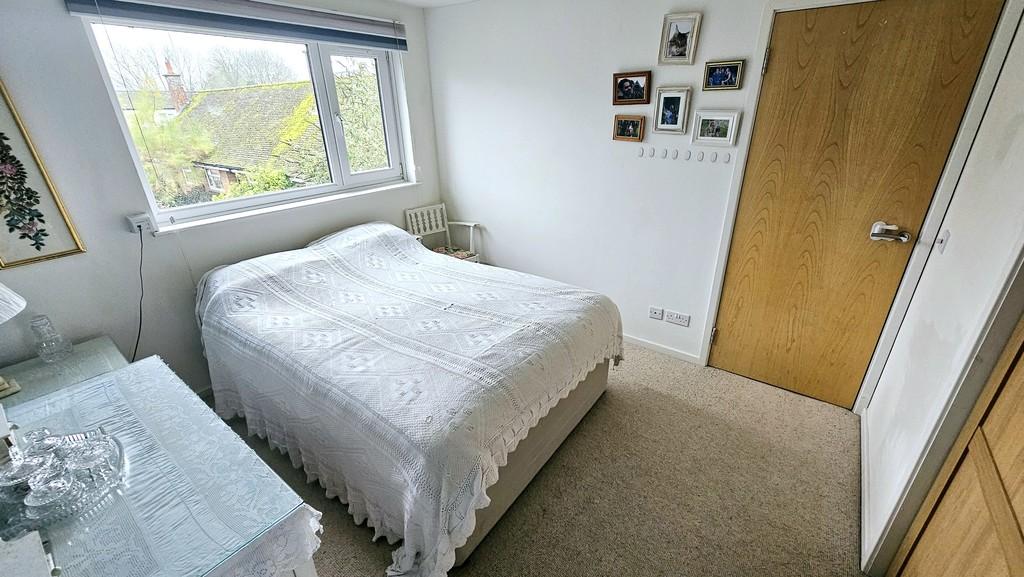 1st Floor Bedroom
