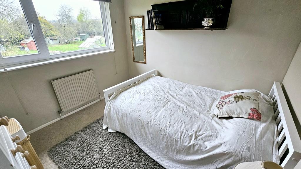 1st Floor Bedroom